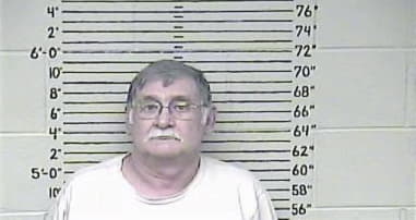 Shawn McMullen, - Carter County, KY 