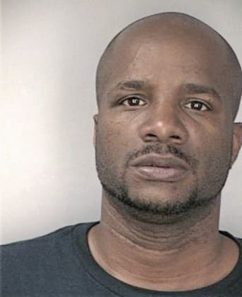 Arquives McNeal - Hillsborough County, FL 