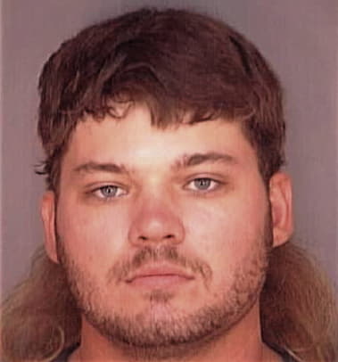 Gilbert Medeiros - Polk County, FL 