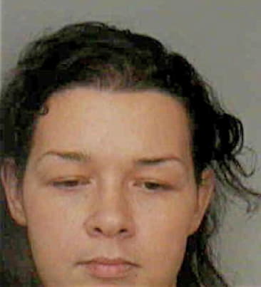 Raeann Meeks - Polk County, FL 