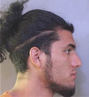 Mickel Mejias - Polk County, FL 