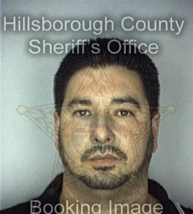 Tony Merle - Hillsborough County, FL 