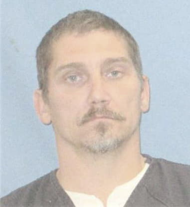 Joel Mietzner, - Pulaski County, AR 