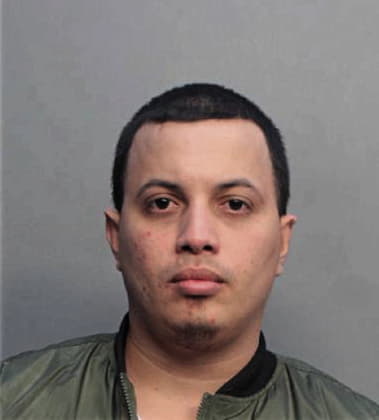 Victor Mogollon, - Dade County, FL 