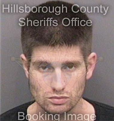 Christopher Monroe, - Hillsborough County, FL 