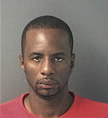 Dwight Montgomery, - Escambia County, FL 