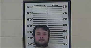 Brandon Moore, - Carter County, TN 