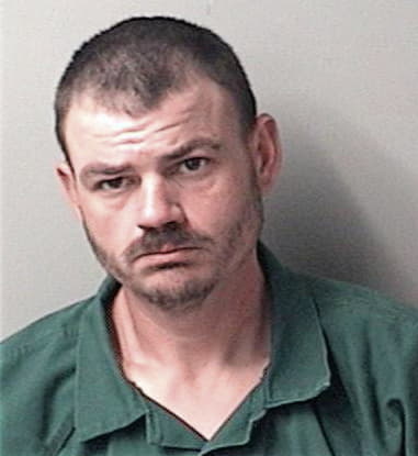 Nicolai Moore, - Escambia County, FL 