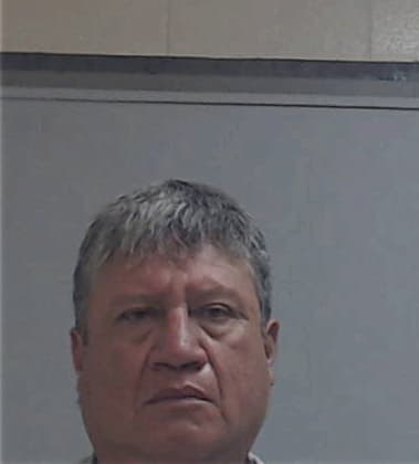 Eduardo Moreno, - Hidalgo County, TX 