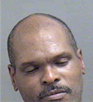 Leshawn Morris - Mecklenburg County, NC 