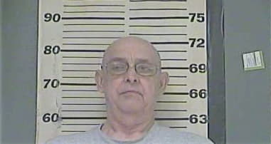 Dennis Mowery, - Greenup County, KY 