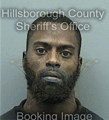 Chukwudike Nonyelu, - Hillsborough County, FL 