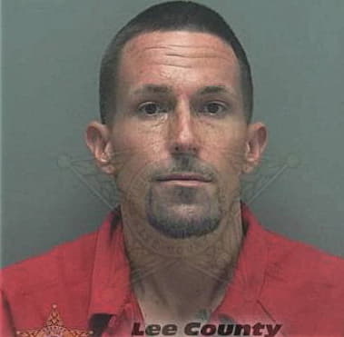 Joshua Noonon, - Lee County, FL 