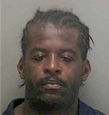 Calvin Norton, - Lee County, FL 