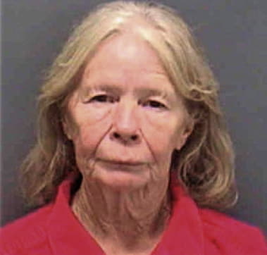 Tricia Olmstead-Almquist, - Lee County, FL 