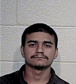 Fernando Ortiz, - Hidalgo County, TX 