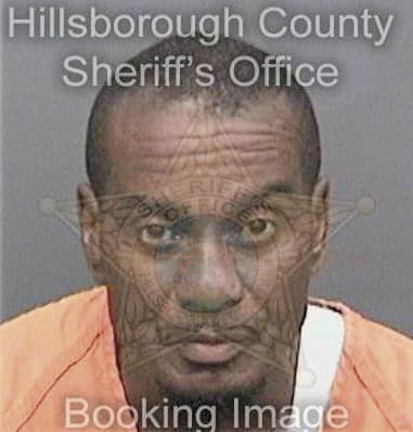 Yusef Pannell, - Hillsborough County, FL 