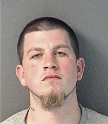 Christopher Parsons, - Escambia County, FL 