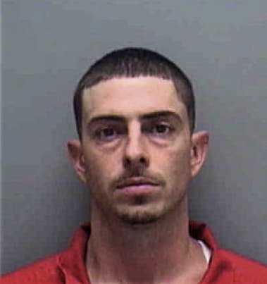 Seth Pegler, - Lee County, FL 