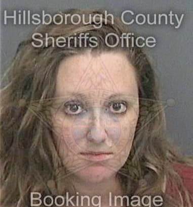 Jordan Peregolise, - Hillsborough County, FL 