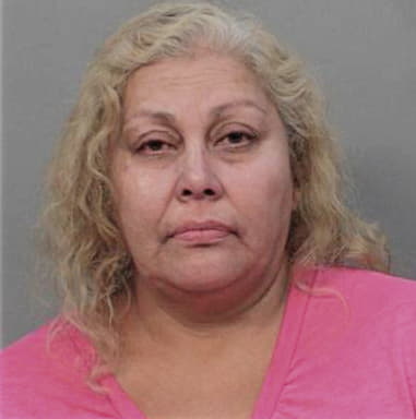 Margine Perez, - Dade County, FL 