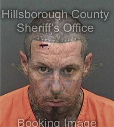 Keith Phillips, - Hillsborough County, FL 