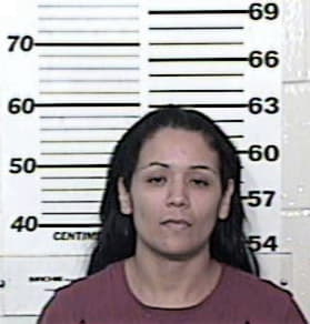 Lynette Pontius, - Hidalgo County, TX 