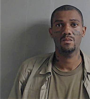 Renaldo Proctor, - Escambia County, FL 