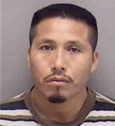 Abraham Ramirez, - Lee County, FL 