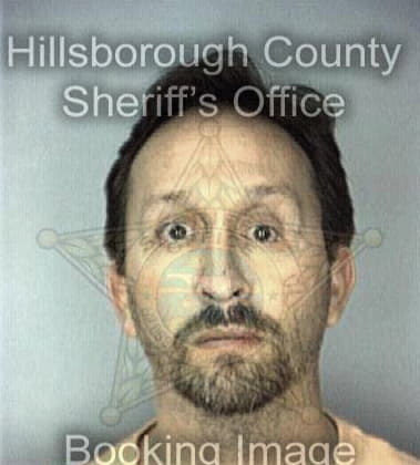 Juan Ramirez, - Hillsborough County, FL 