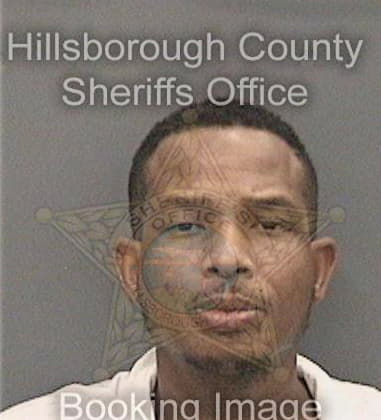 Joshua Reshard, - Hillsborough County, FL 