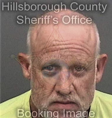 Matthew Rietze, - Hillsborough County, FL 