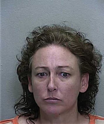 Amber Robards, - Marion County, FL 