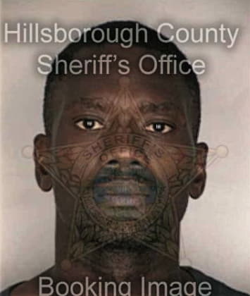 Aaron Roberts - Hillsborough County, FL 