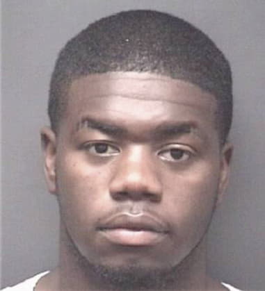 Ojoshua Roberts, - Pitt County, NC 