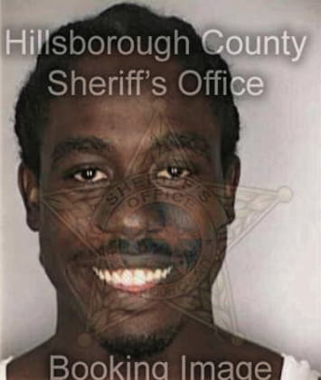 Stephen Roberts - Hillsborough County, FL 