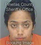 Maryah Rodrigues, - Pinellas County, FL 