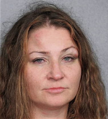 Ada-Maria Rodriguez, - Broward County, FL 