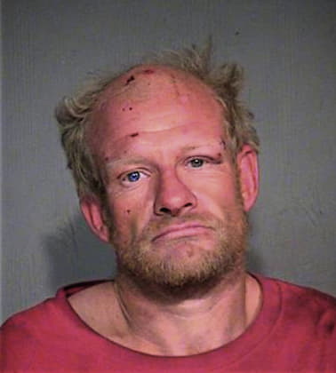 Daniel Rodriguez - Maricopa County, AZ 
