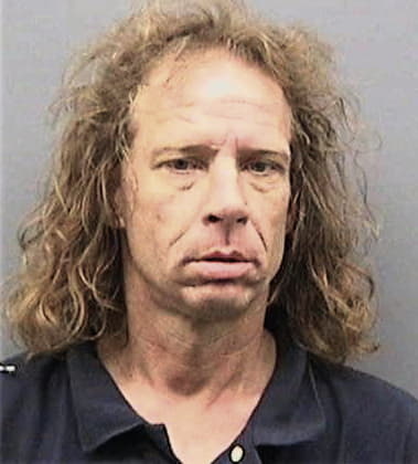 James Rogers, - Hillsborough County, FL 