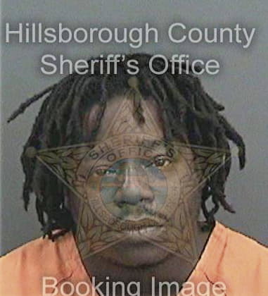 Willie Rogers, - Hillsborough County, FL 