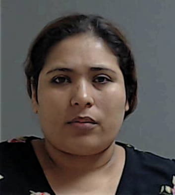 Brenda Rojas, - Hidalgo County, TX 