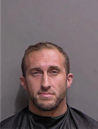 Bryan Roosa, - Flagler County, FL 