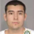 Sergio Rosalesmendoza - Multnomah County, OR 