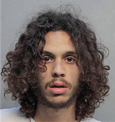 Jeronimo Rosario, - Dade County, FL 