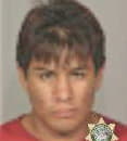 Angel Rosasmiranda - Multnomah County, OR 
