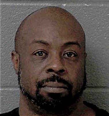 John Roseboro - Mecklenburg County, NC 