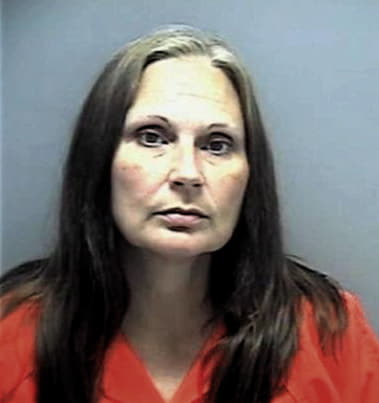 Alicia Rowell, - Lee County, FL 