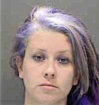 Caitlin Rush-Rouwhorst, - Sarasota County, FL 