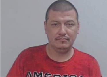 Francisco Saenz, - Hidalgo County, TX 